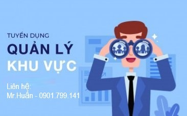 Tuyển dụng tháng 12 - Quản Lý Trình Dược Viên Kênh OTC Khu Vực Tây Bắc