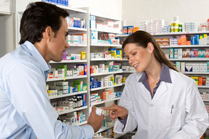 Tuyển dụng Trình dược viên khu vực Vĩnh Phúc, Tp. Hồ Chí Minh