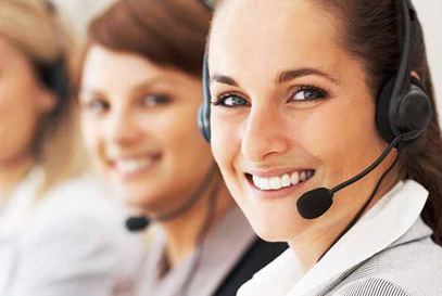 Tuyển Dụng Nhân Viên Chăm Sóc Khách Hàng