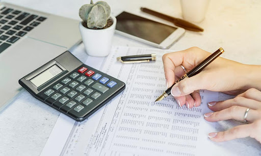 TUYỂN DỤNG NHÂN VIÊN KẾ TOÁN