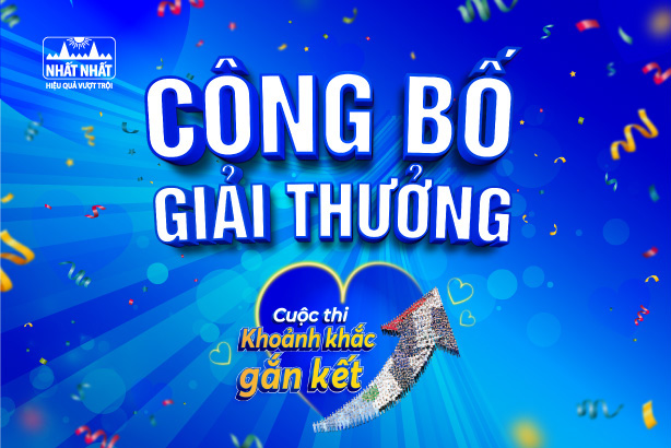 Album ảnh đạt giải cuộc thi "Khoảnh khắc gắn kết 2022"