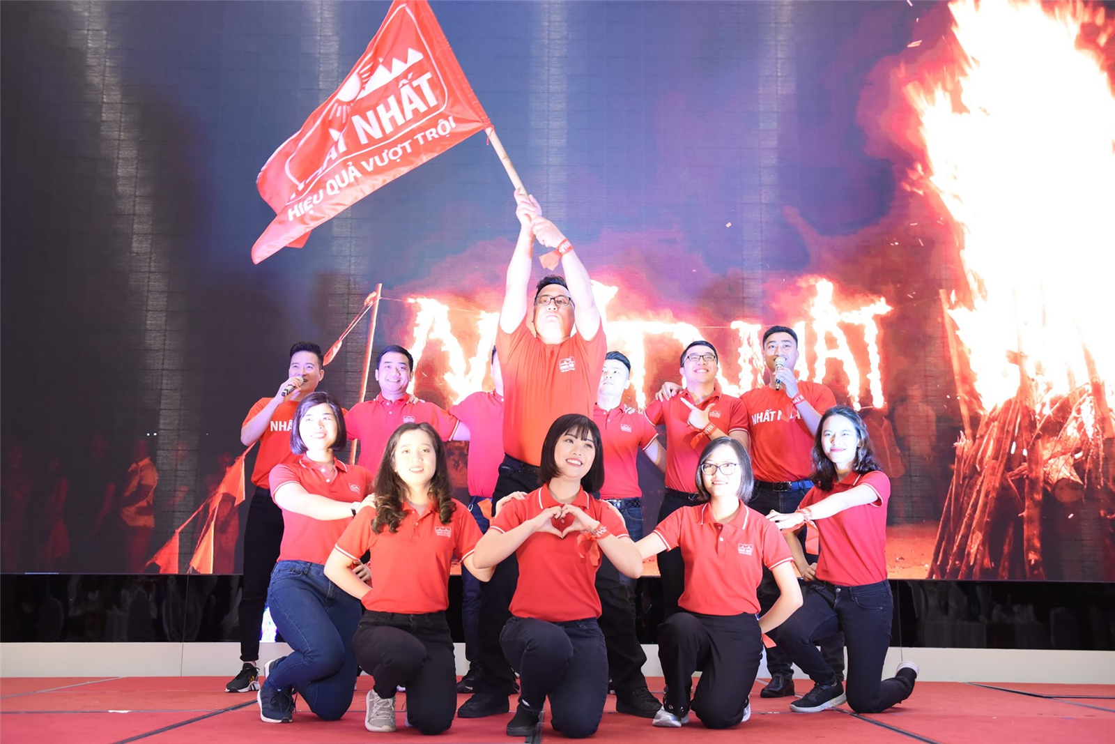 Cuộc thi ảnh Tôi yêu Nhất Nhất