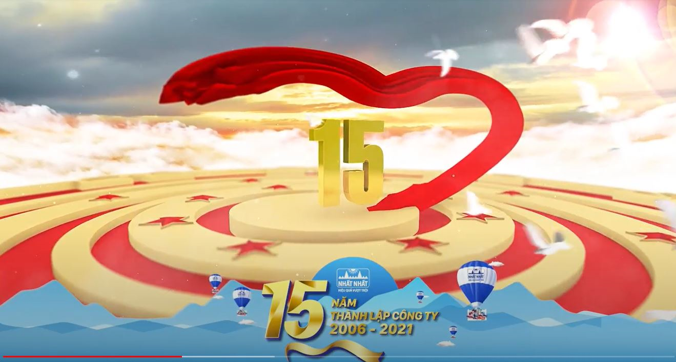 Album đạt giải cuộc thi "Nét đẹp Nhất Nhất 2021"