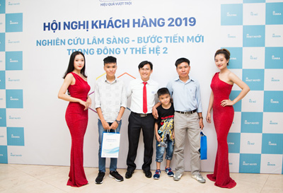 Hình ảnh Hội nghị khách hàng Tiền Giang
