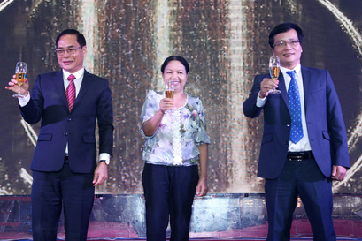 Hội nghị khách hàng 2019 tại Đắc Lắc ngày 17/5/2019