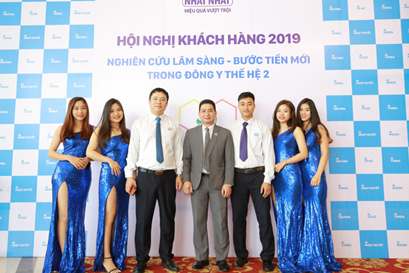 Hội nghị khách hàng 2019 tại Hải Phòng ngày 10/5