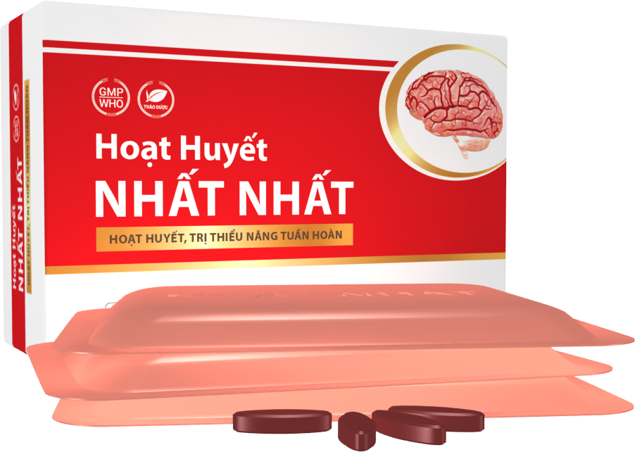 Hoạt Huyết Nhất Nhất