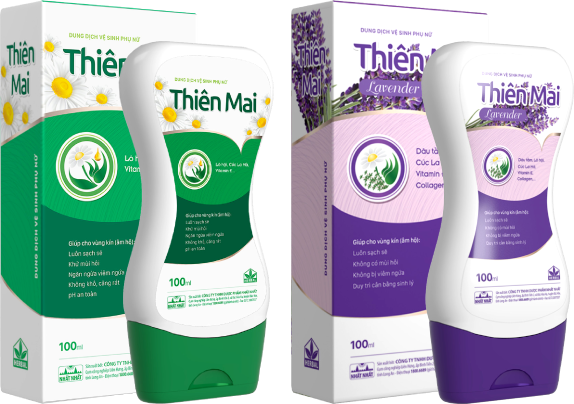 dung dịch vệ sinh phụ nữ tốt nhất