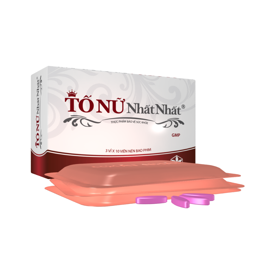 TPBVSK Tố Nữ Nhất Nhất