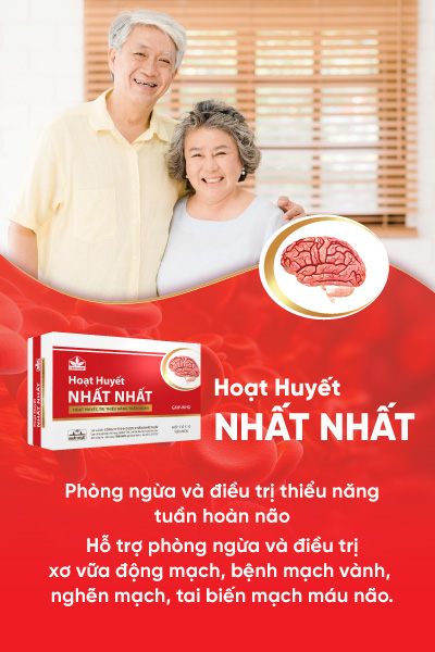 Hoạt huyết